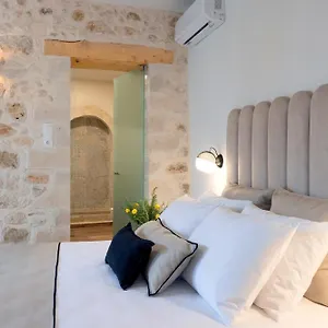  Appart hôtel Casa Giorgio Exclusive Grèce