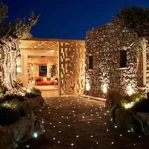 ***** Hotel Myconian Naia Griekenland