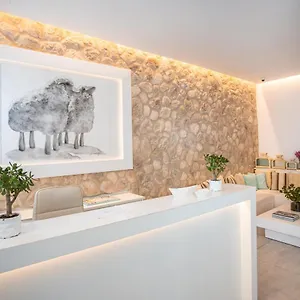 ** Hotel Matogianni Griekenland