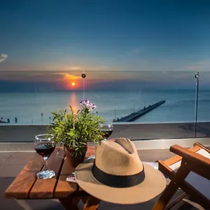  Appartement Vento Di Mare Griekenland