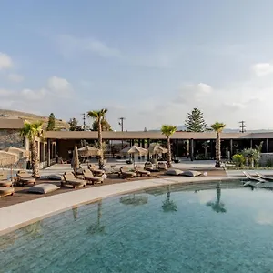 ***** Hotel Pnoe Breathing Life - Adults Only Griekenland