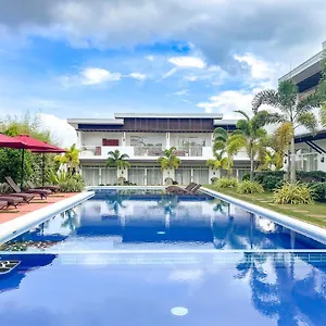 *** Hotel Bella Napoli & Resto Philippines