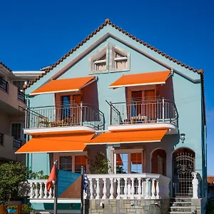  Appartement Belleza Grèce
