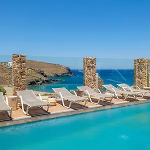  Appart hôtel Mykonian & Grèce