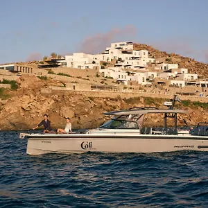 ***** Hotel Cali Mykonos Grèce