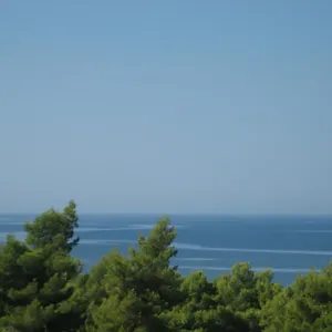  Appartement Seapine Grèce