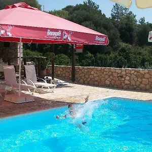 **** Hotel Sarantos Pool Suites Griekenland