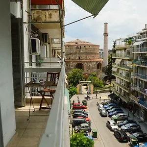  Appartement An For 2-4 Friends. Grèce
