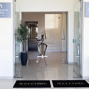Gate Airport Hotel Thessaloniki