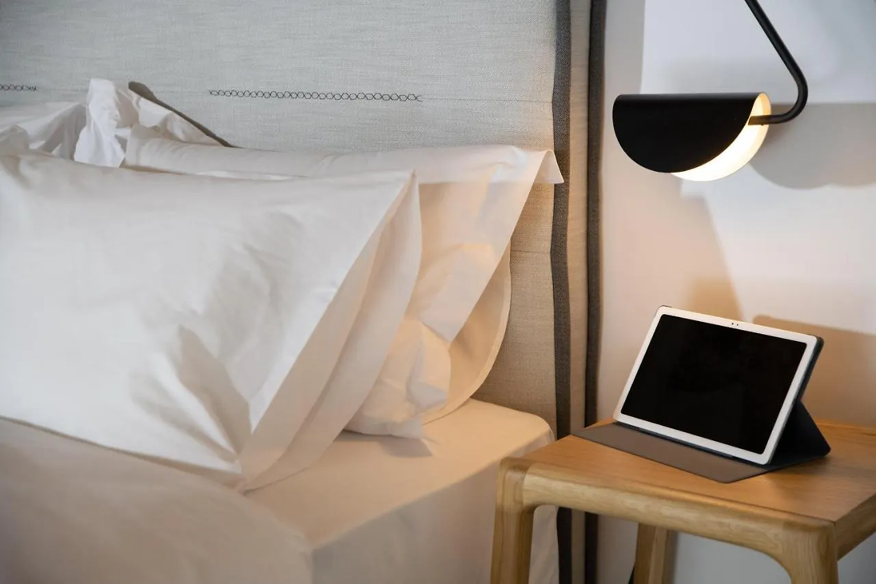Aparthotel Iades Suites Afytos