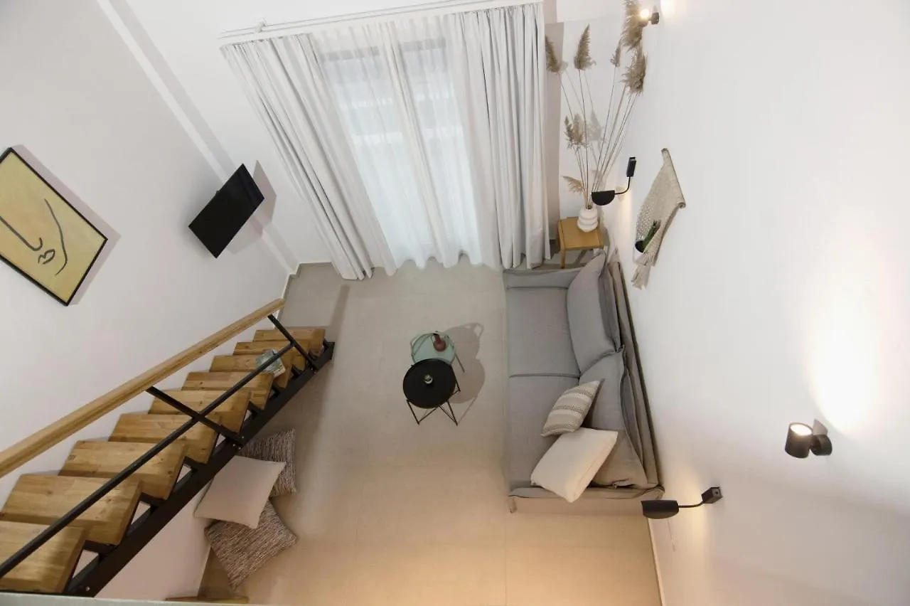 Aparthotel Iades Suites Afytos Greece
